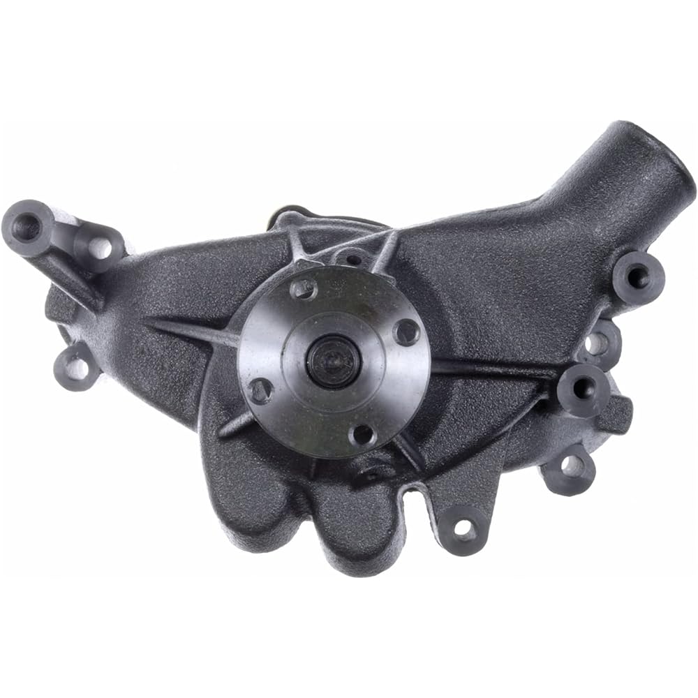 GATES 44027 Water pump