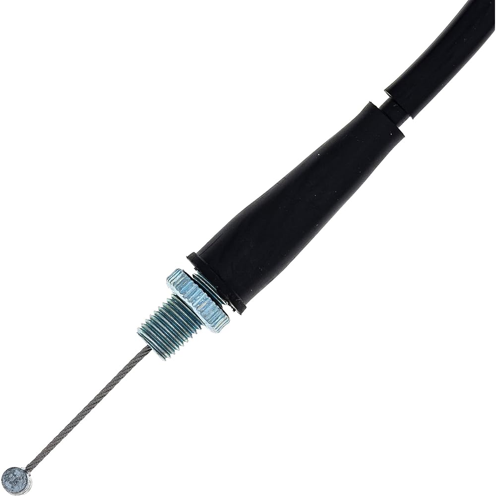 Niche throttle cable Honda RECON 250 TRX250TE TRX250TM 17920-HM8-B00