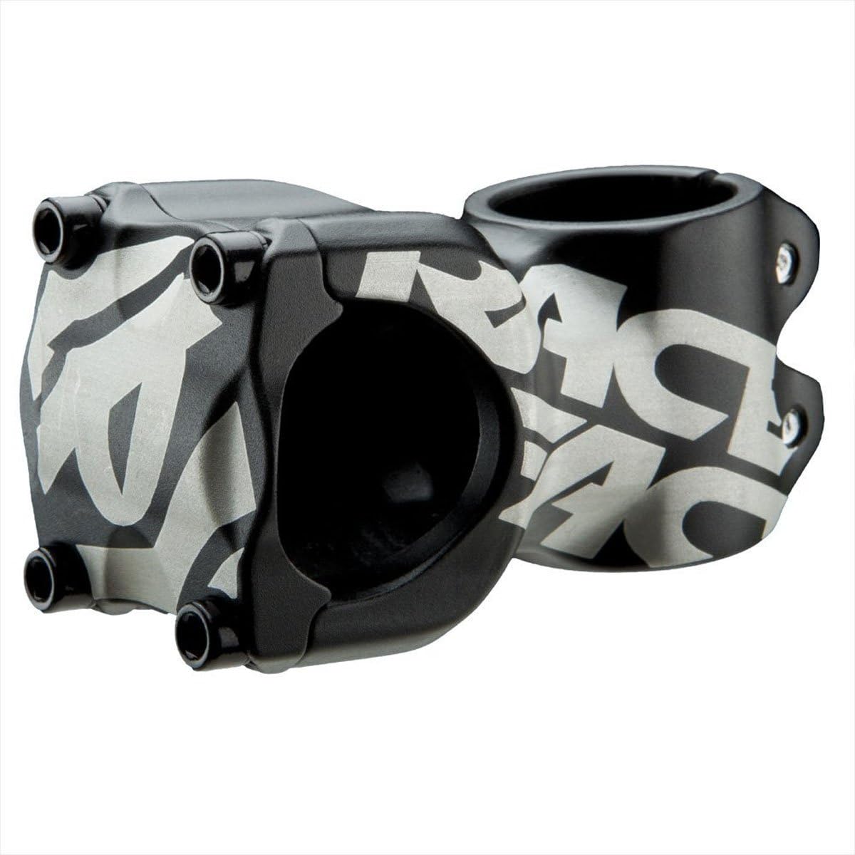 RACE FACE CHESTER Stem 31.8mm/8° Black 70mm ST12CHE31.870X8BLK