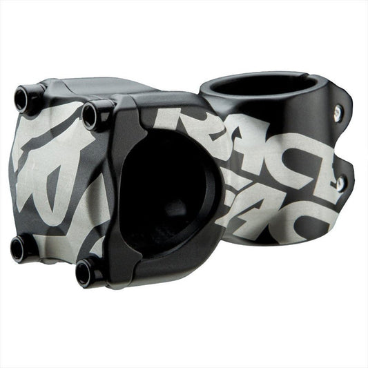 RACE FACE CHESTER Stem 31.8mm/8° Black 70mm ST12CHE31.870X8BLK