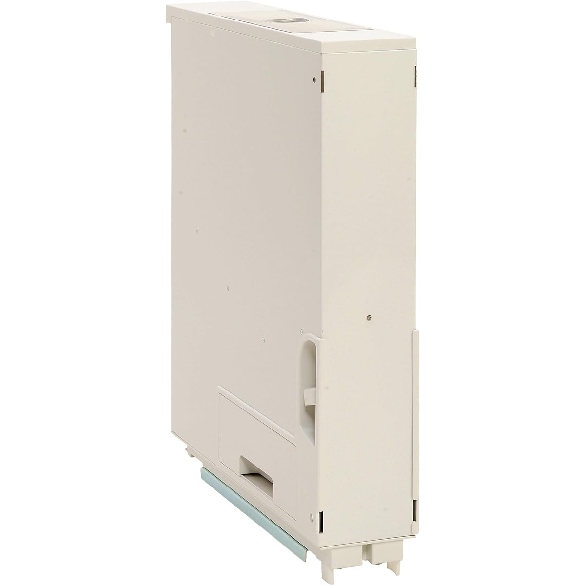 SAMICK Slim slide rice dispenser for system kitchen 10kg RS-500-2