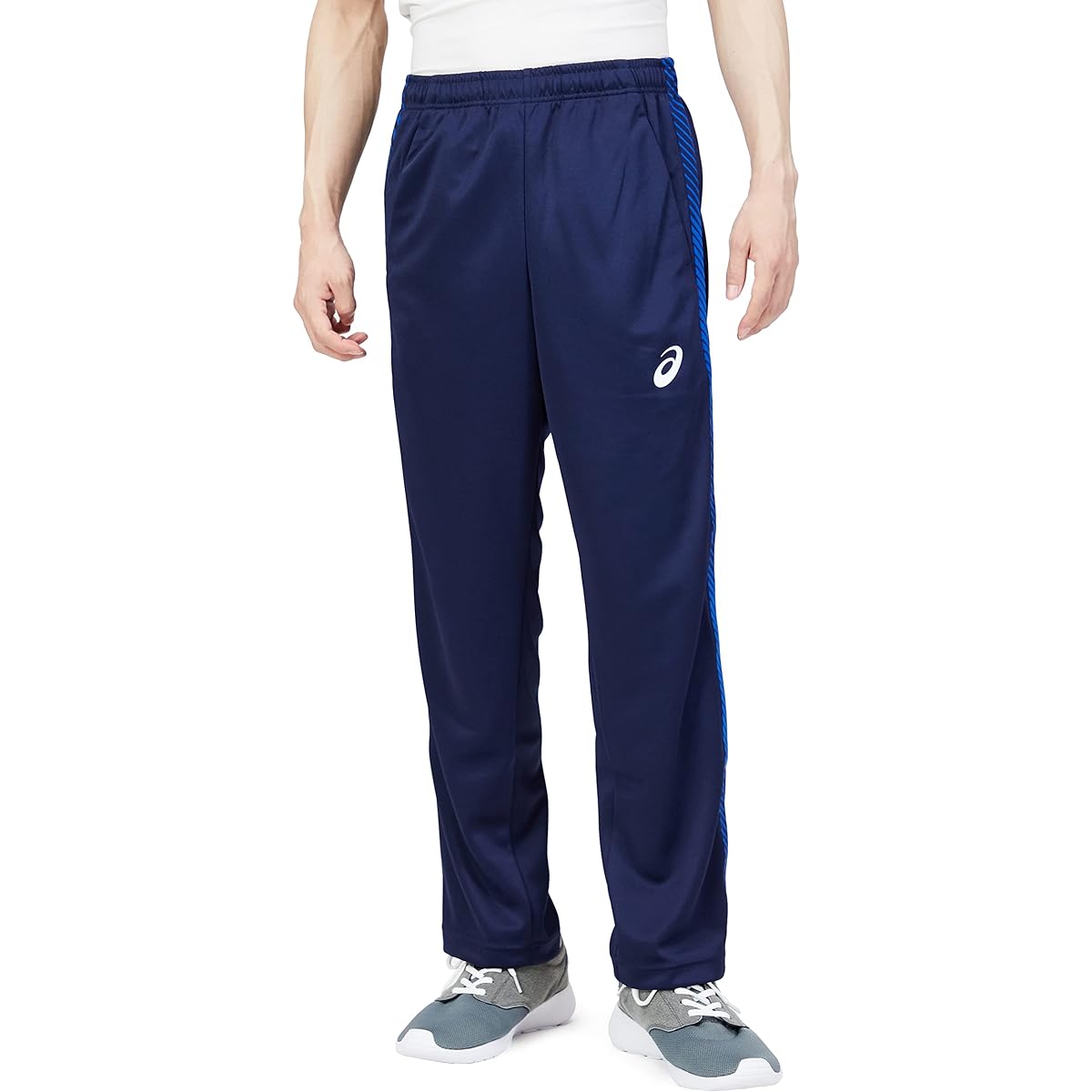 [ASICS] Training Wear Training Pants (Regular) 2031A656 Men's