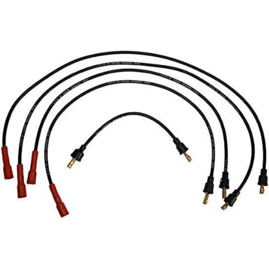 OMIX-ADA 17245.02 Ignition Wire Set