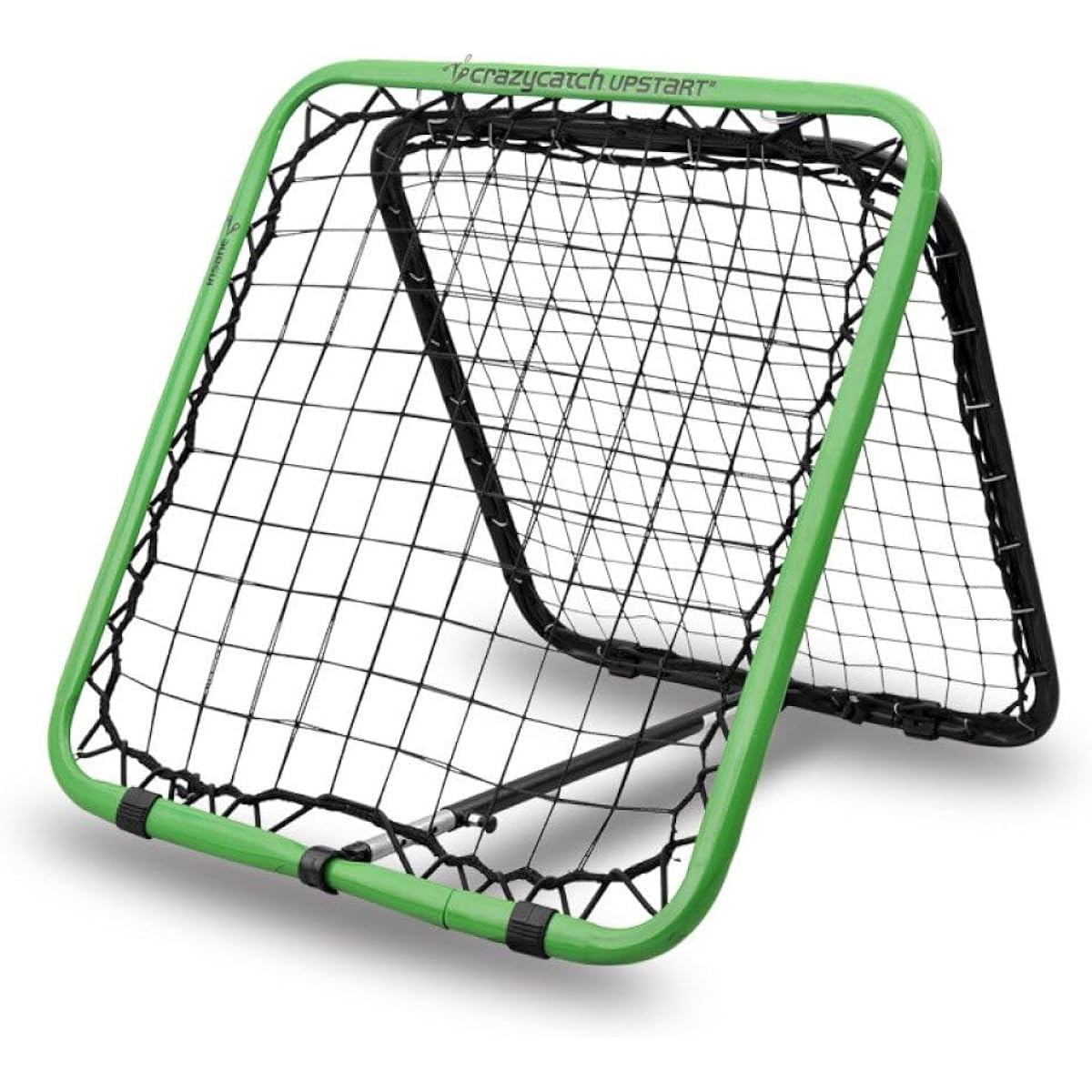 Crazy Catch Up Start Classic Independent Practice Rebound Net Soccer Wall Hit