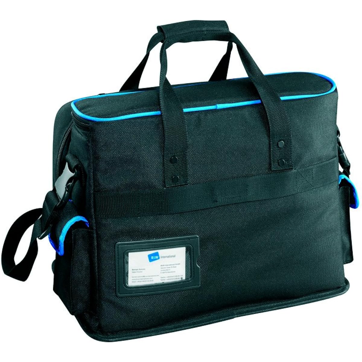 B&W Tool Bag “TEC” 116.01