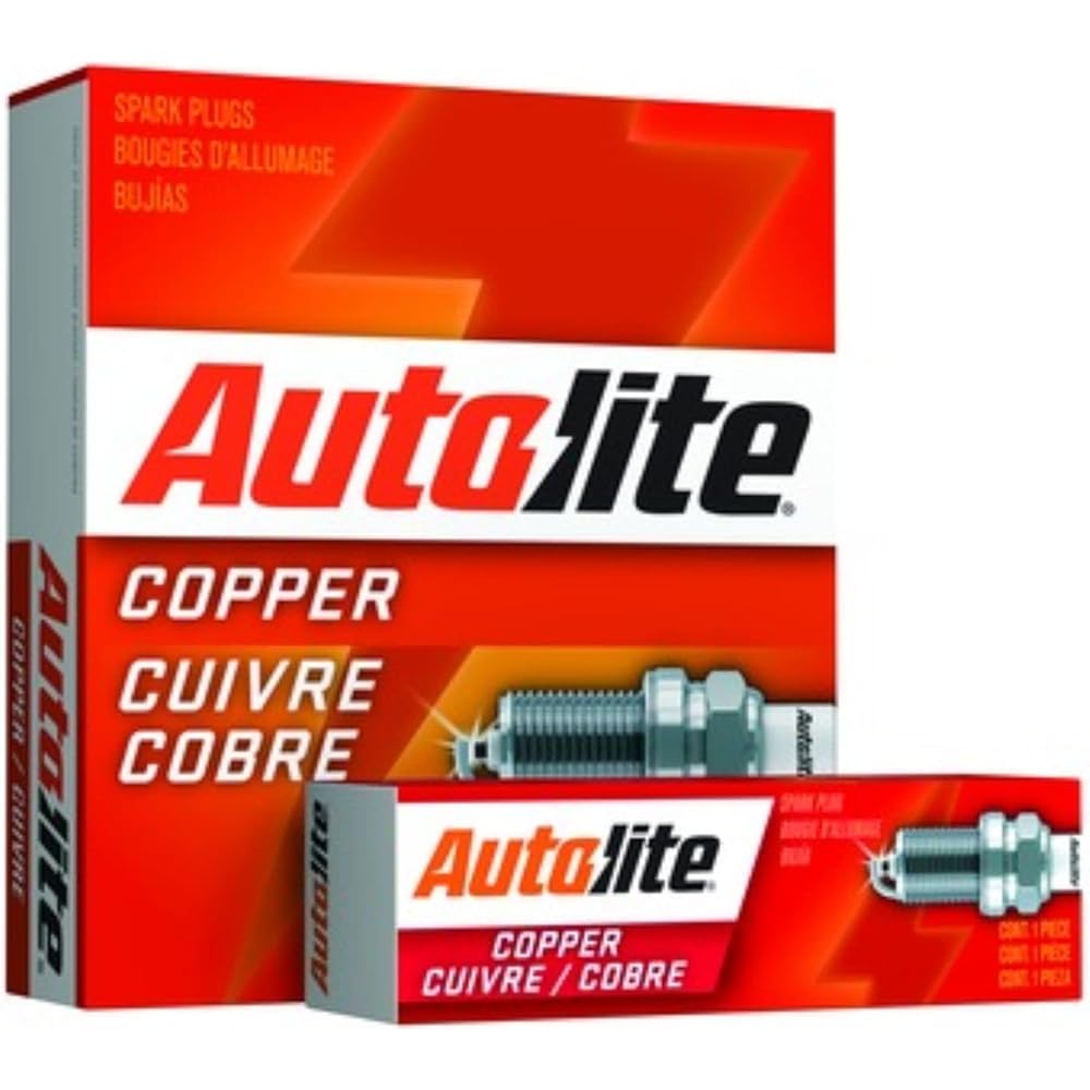 Autolite 5224 Spark plug