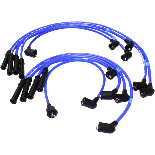 NGK (9998) RC-NX87 Spark plug wire set