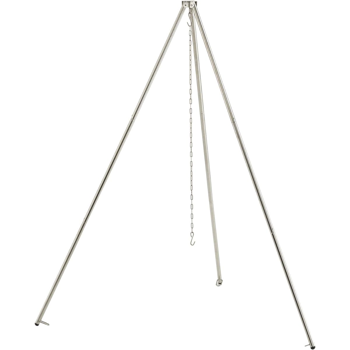 BUNDOK Bonfire Tripod BD-493 Camping Tripod