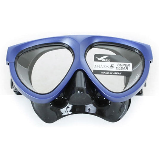GULL Mantis 5 Blast Midnight Blue GM-1036