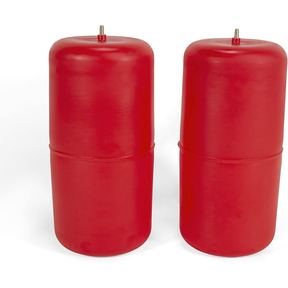 Air Lift 1000 Air Suspension Kit 60830