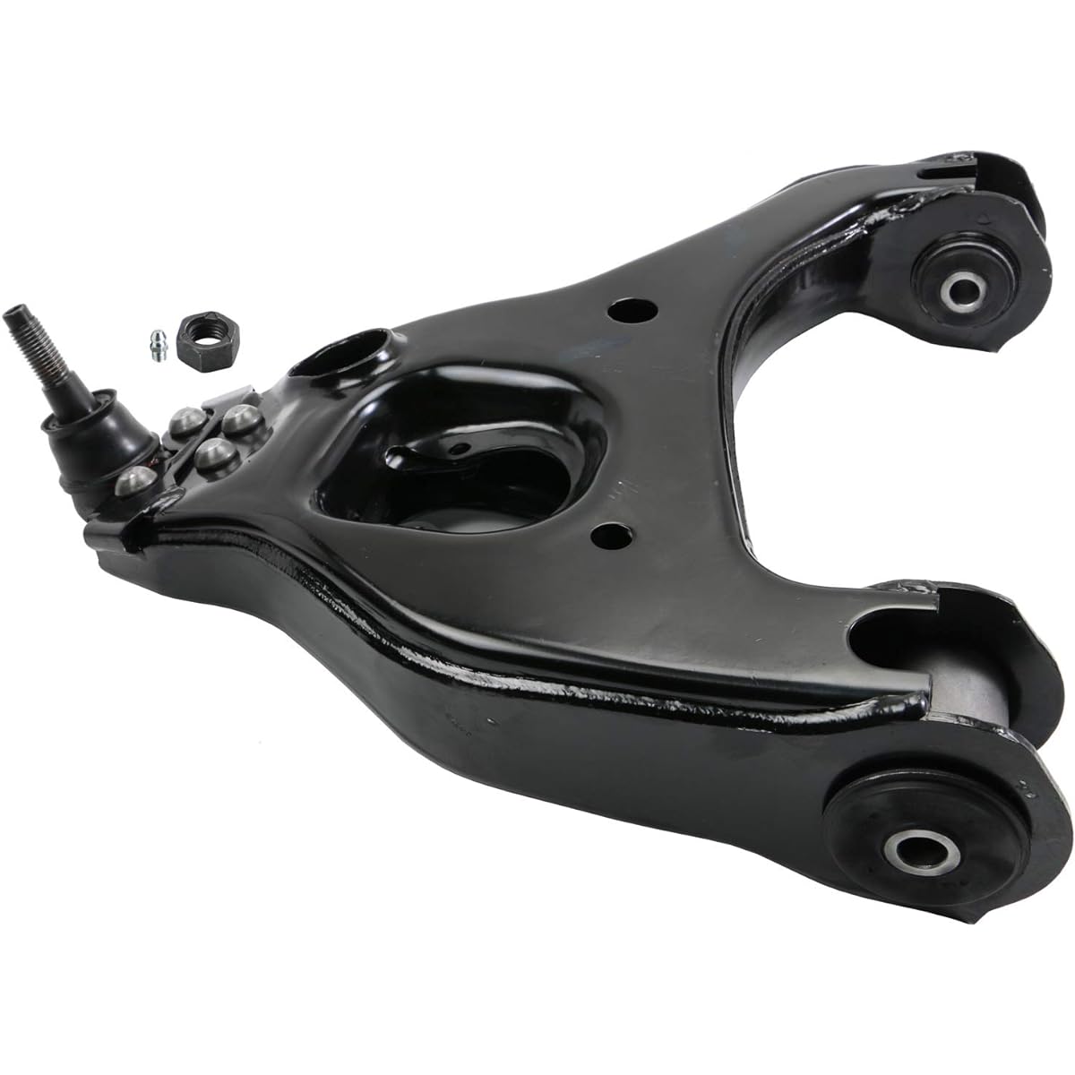 MOOG Steering & Suspension RK620264 Control arm and ball joint assembly