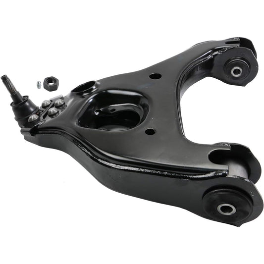 MOOG Steering & Suspension RK620264 Control arm and ball joint assembly