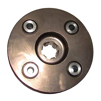 192161 Ford/New Holland Tractor Crankshaft Pulley Adapter Drive 2N 8N 9n
