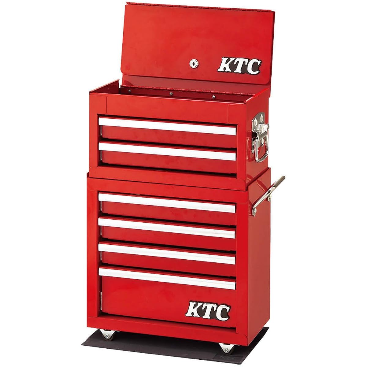 Kyoto Machinery Tools (KTC) Mini Case Set SKX0010R