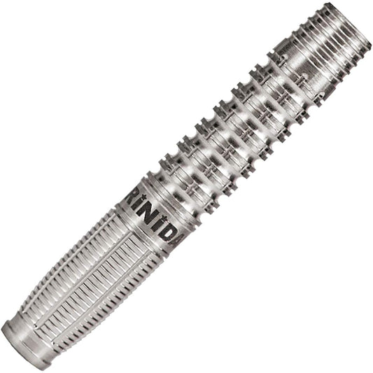 Trinidad (TRiNiDAD) Pro Leon 3 Hiroto Ichinomiya player devised model 2BA 44.0mm tungsten tdd0881
