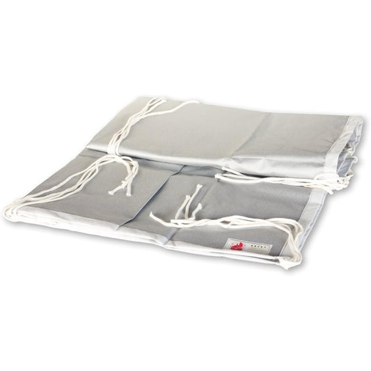 ARADEN [Made in Japan] Ideal for preventing scratches in the garage due to earthquakes, strong winds, etc.! Contains 1 flame-resistant brushed protection sheet K-GH