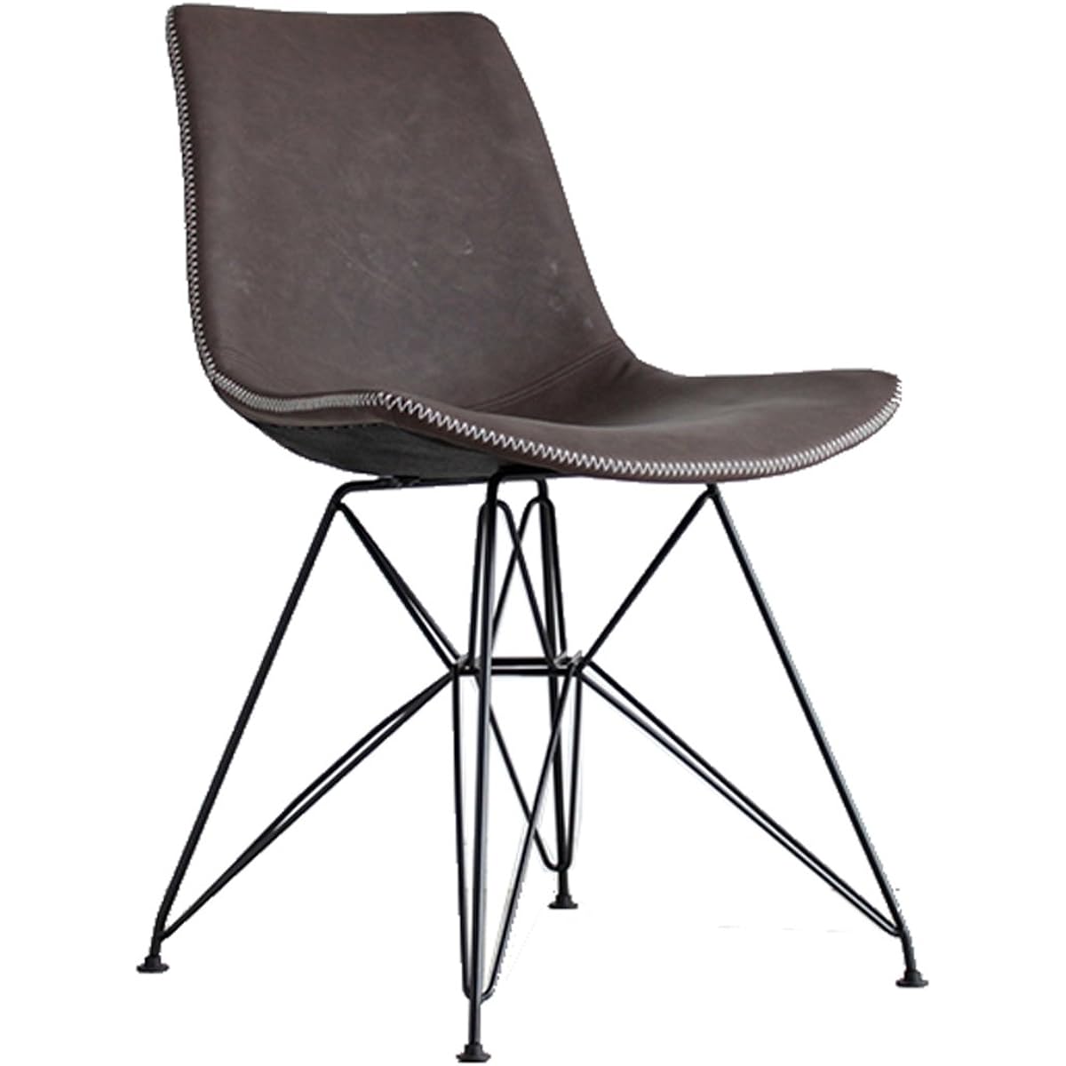 Okawa Furniture Touma Chair Albero Brown