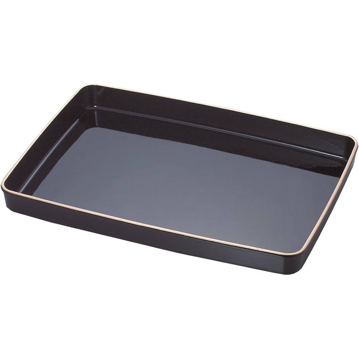 Open Industry Award Tray A3 Cashew Paint SJ-17