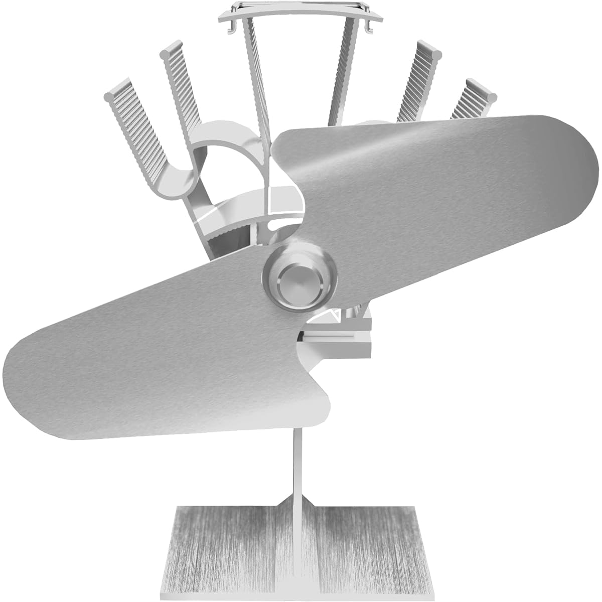 Nippon Denko Stove eco fan 2HSV ND-SEF-2HSV