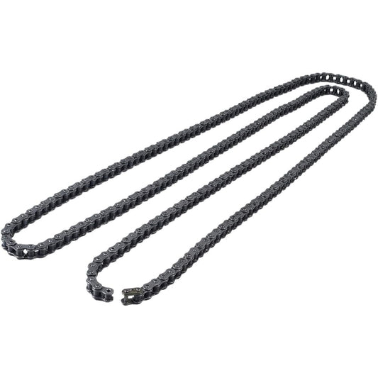 ALVEYTECH 428 ATV & Dart Bike Open Loop Chain -10 Feet Master Link