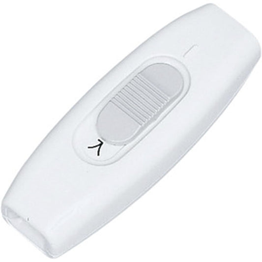 Panasonic Better 3A Intermediate Switch White [Genuine Package Product] Set of 50 WH5403WP50P