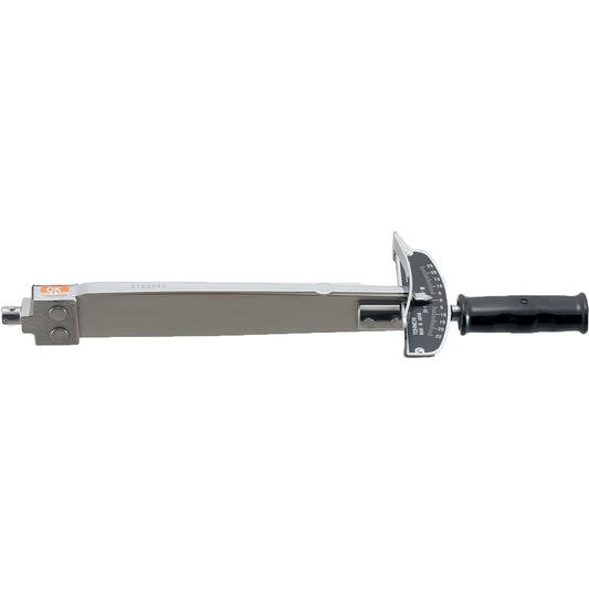 Tohnichi Seisakusho Torque Wrench CF25NX10D
