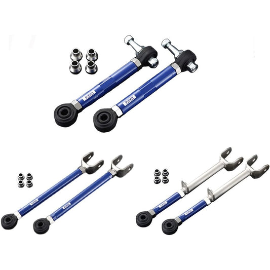 D-MAX D1SPEC Rear pillow + toe control + lower arm 3-piece set JZX90/JZX100 series DMSU028AT2