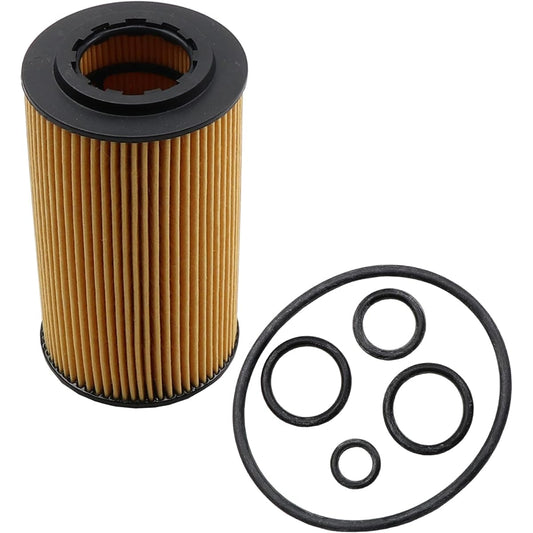 BECK ARNLEY 041-0830 Oil Filter