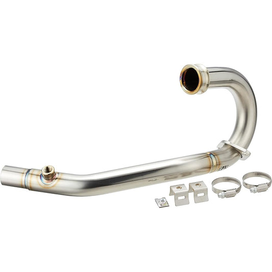 Yoshimura CRF250L/RALLY (21) YOSHIMURA 194-43H-0010 Exhaust Pipe