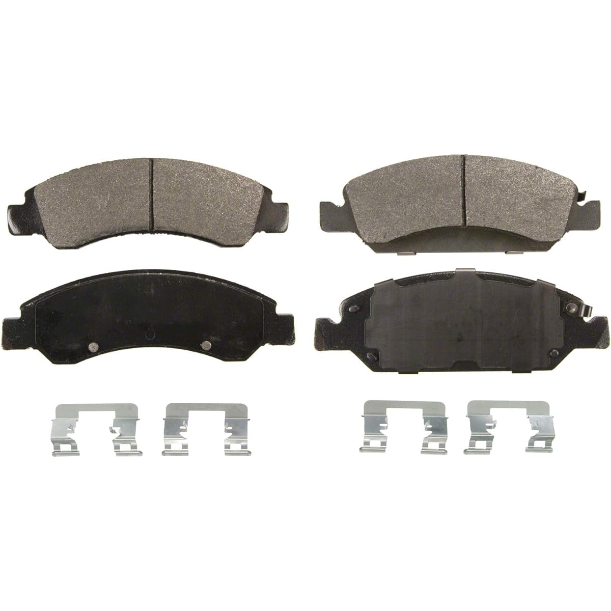 WAGNER BRAKE SEVEREDUEDUTY SX1363 Disk brake pad set