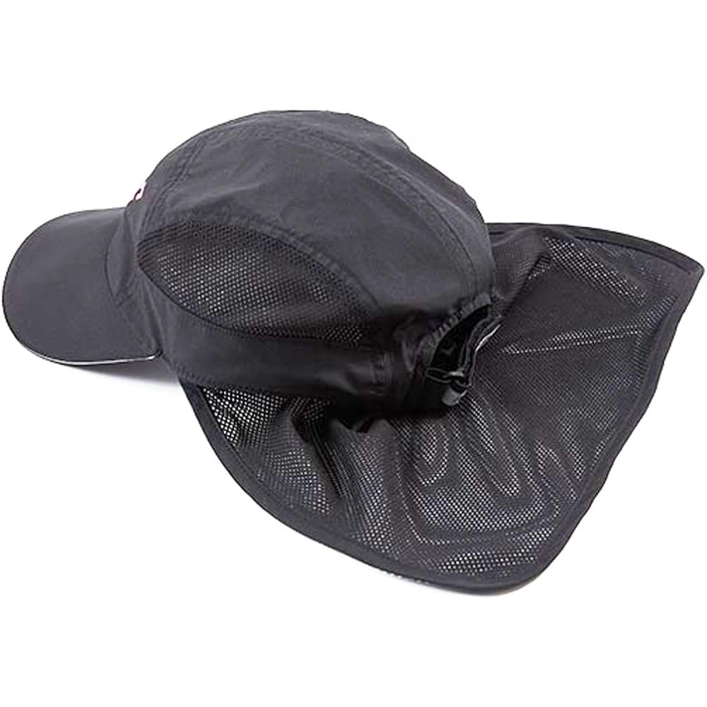 SUBARU/STI Sunshade Cap Product Number:STSG20100060 Black Free Size