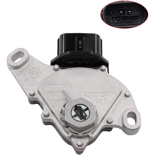 Nutral safety switch Toyota Corolla Matrix Yaris Sion XA