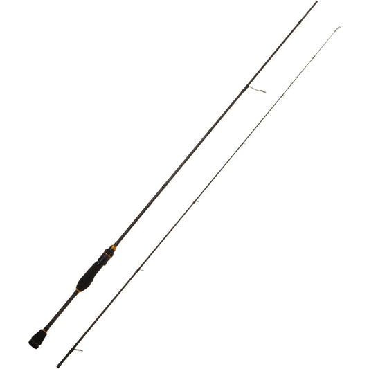 Major Craft Ajing Rod Spinning Triple Cross Ajing Solid & Tubular Various