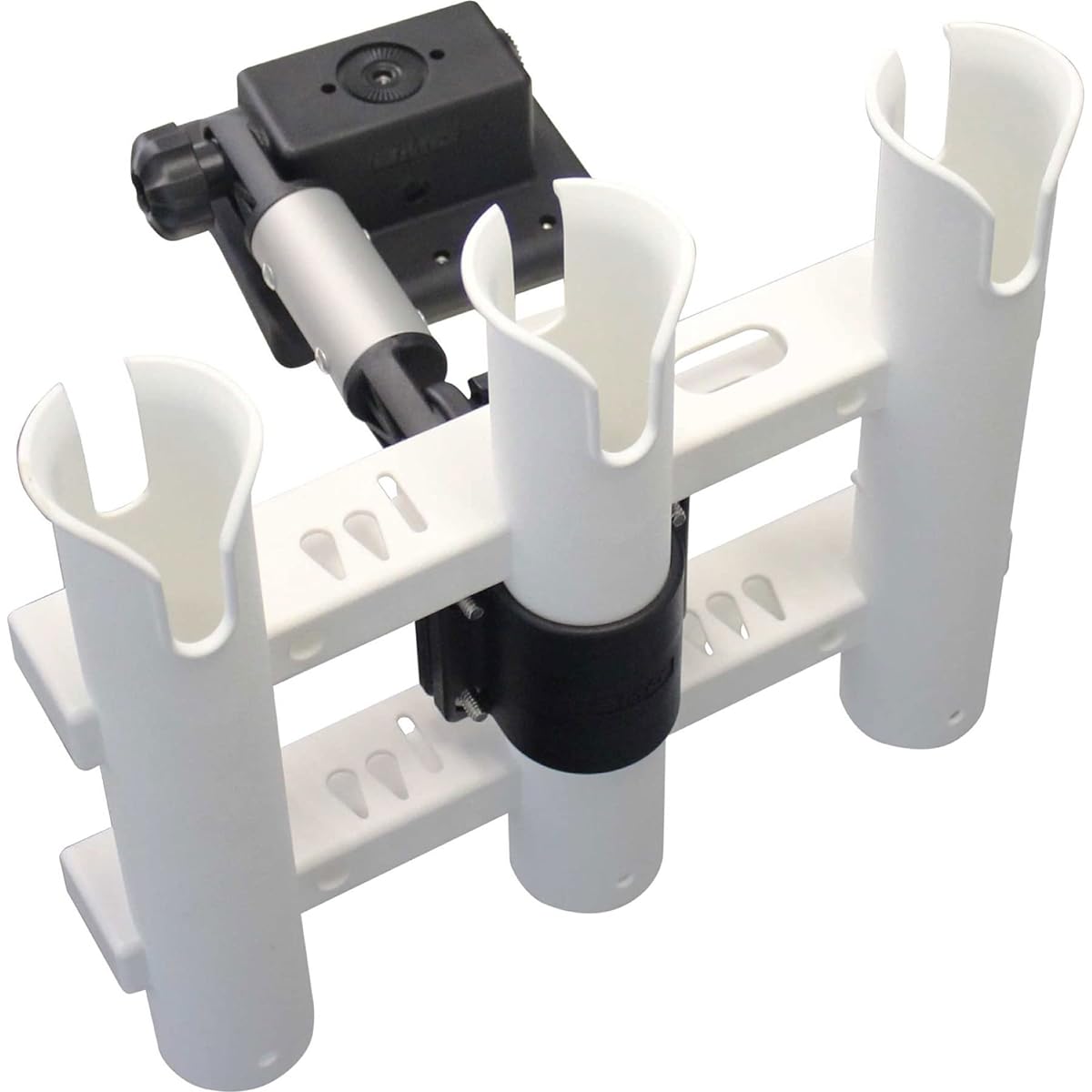 BMO JAPAN IF triple rod holder (integrated) BM-RRH-SET-IF