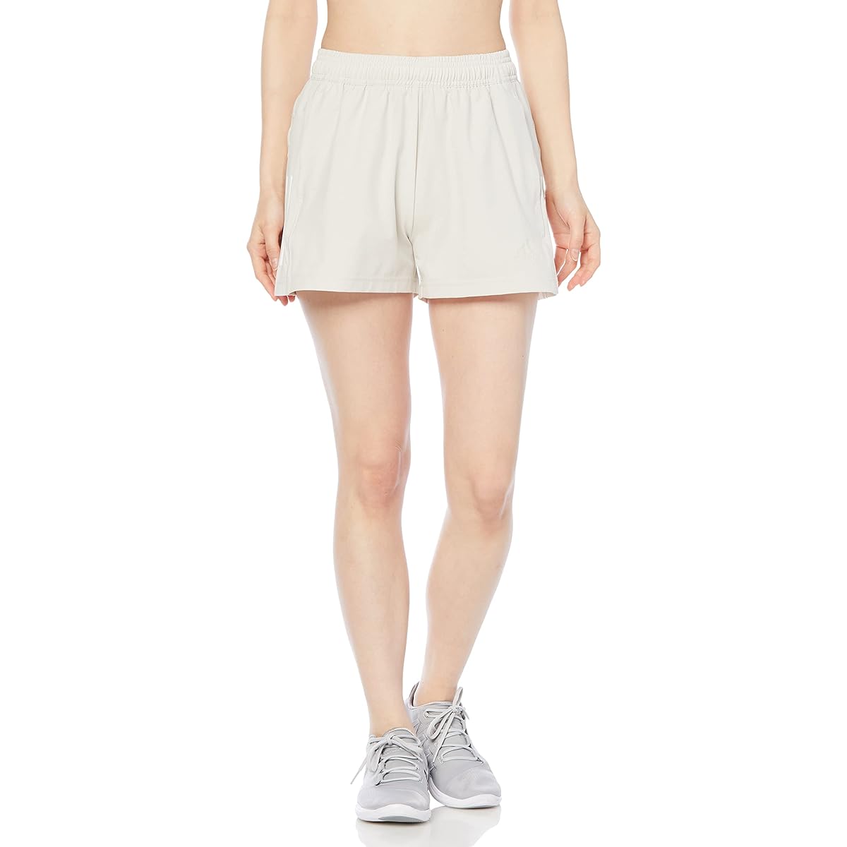 [Adidas] Shorts Me Crazy Time SHIR Shorts CT658 Women's
