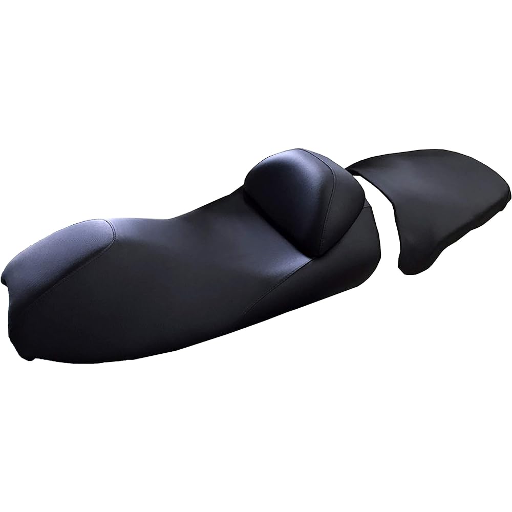 NTB Seat Cover Reupholstery Majesty (SG15J) CVY-44