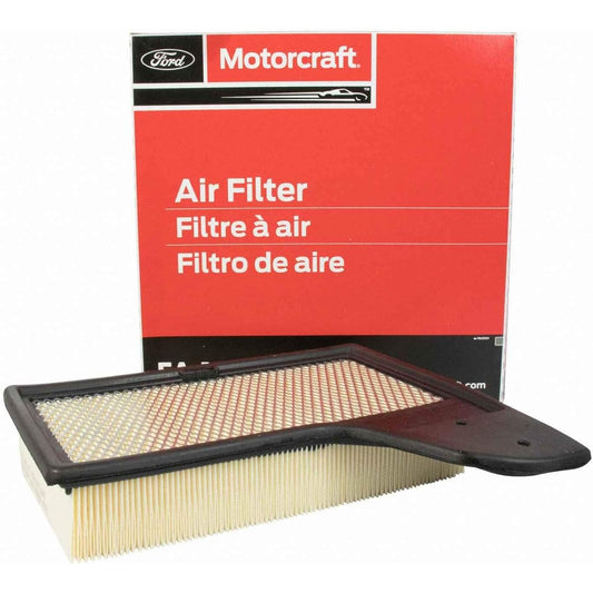 Ford 2015-2016 Mustang Engine Air Filter MotorCraft FA1918 OEM FR3Z9601A
