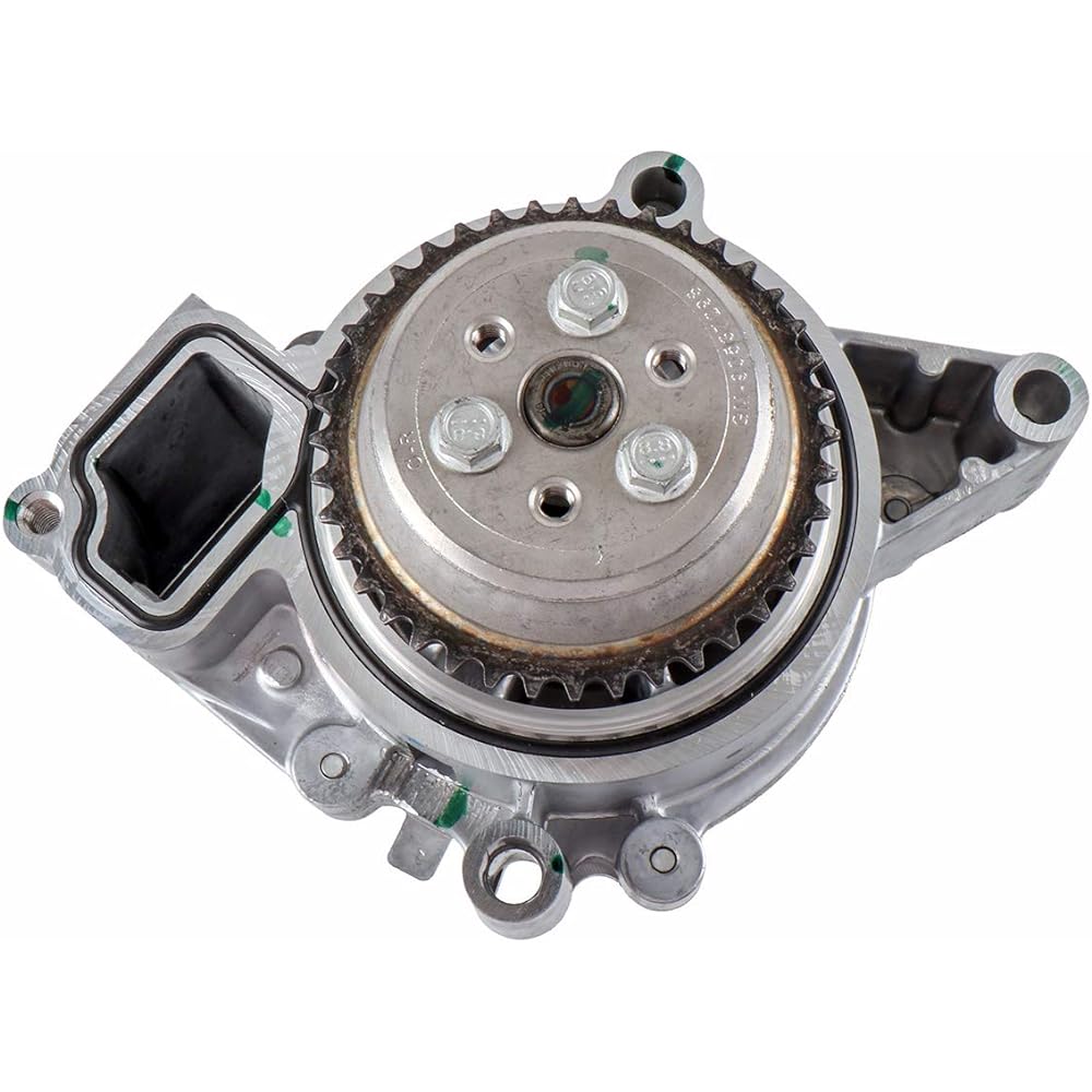 ACDELCO GM Original Equipment 251-751 Water pump