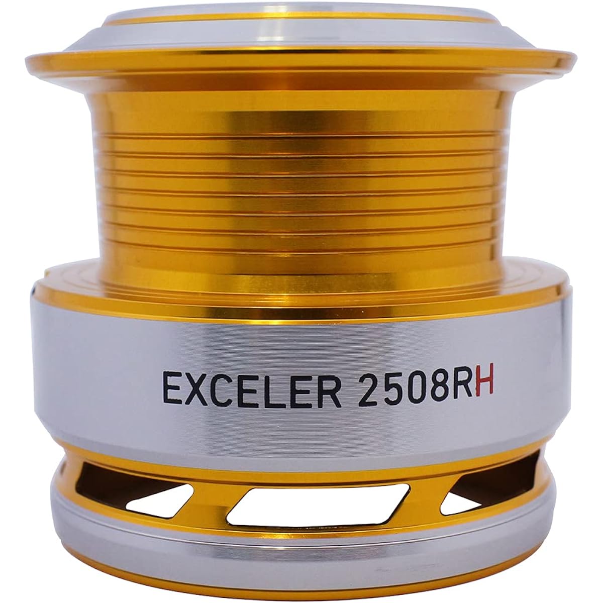 DAIWA Genuine Parts 17 Exceller 2508RH Spool (2-8) Part Number 8 Part Code 128A93 00059804128A93