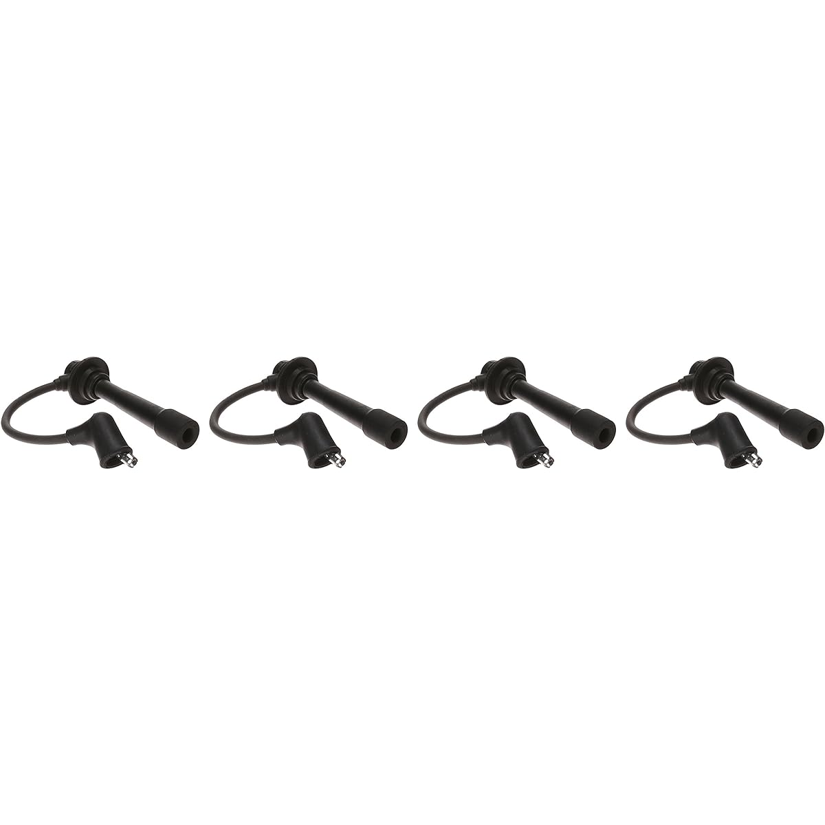 Denso 671-4220 Spark plug wire set