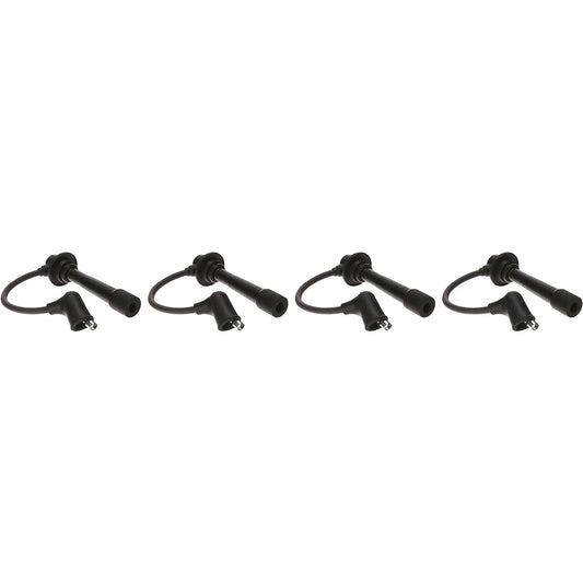 Denso 671-4220 Spark plug wire set