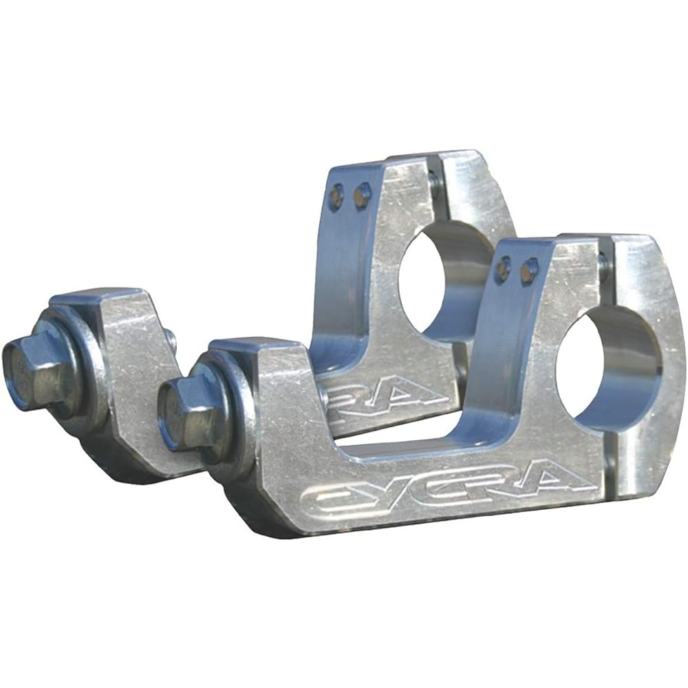 Cycra U Clamp Set --KTM OEM 1156-02