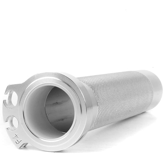G2 Ergonomics Throttle Tamer Tube For Yamaha Suzuki Triumph