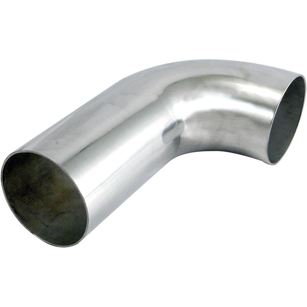 Spectre Performance SPE-97990 97990 4 inch 90 ° Aluminum elbow 7 inch legs