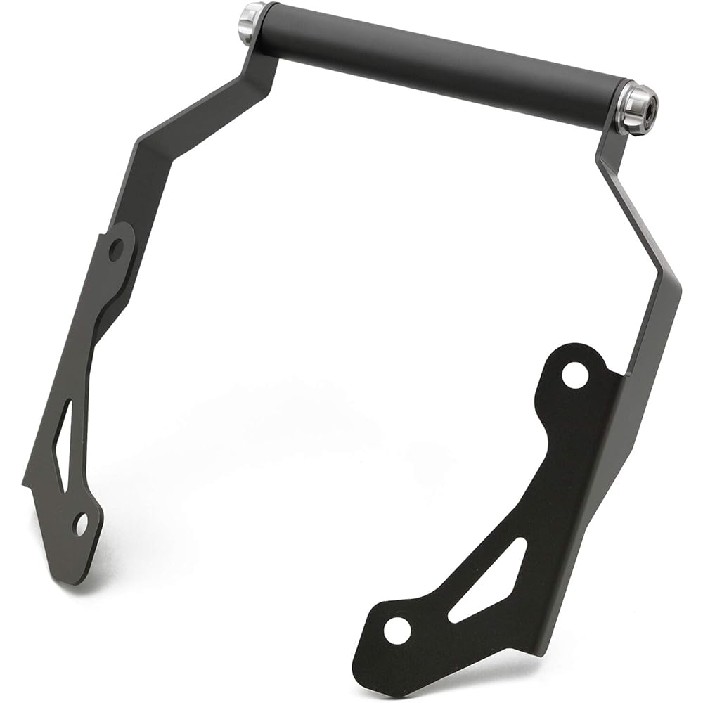 Daytona Motorcycle Screen Clamp Bar NC750X/DCT(21) Screen Mount Bar Holder Ash Silver 19705