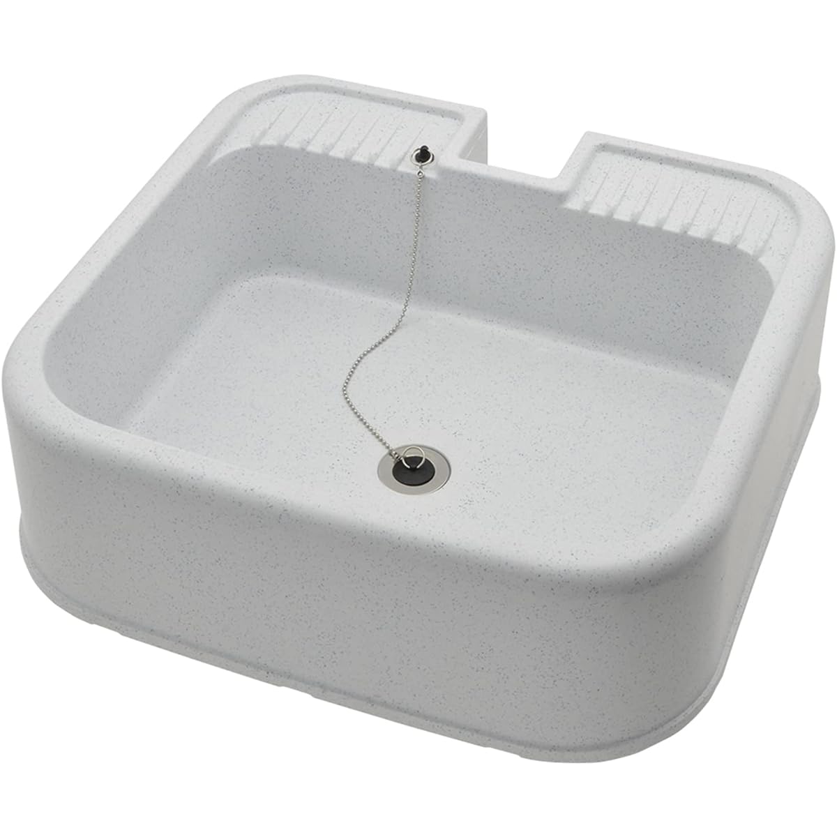 Gaona This is cool faucet pillar pan Mikage GA-RM004