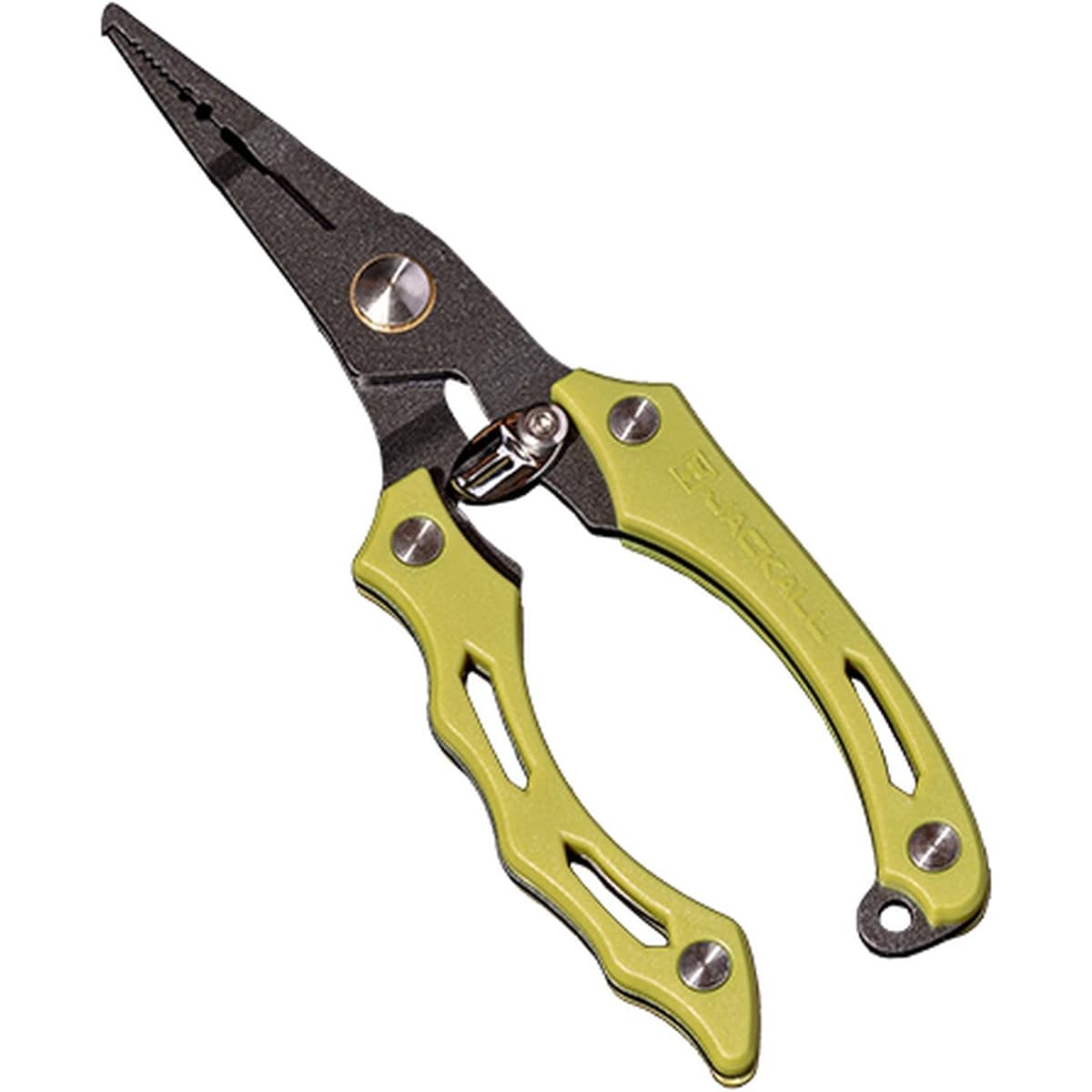 JACKALL light pliers