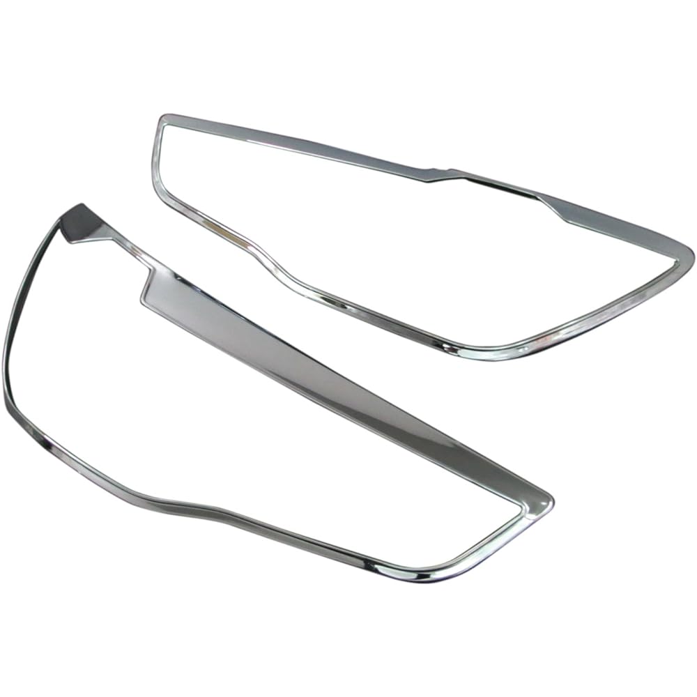 BRIGHTZ RVR GA3W GA4W Early Mid-term Plated Headlight Ring [HEAD-012] GA3 GA4 GA A3 A4 3 4 RV R V RRV R R R V R R R R V R R R R V R R R R V R R R R V R V R R R O R V V 17258 [Parallel import goods]