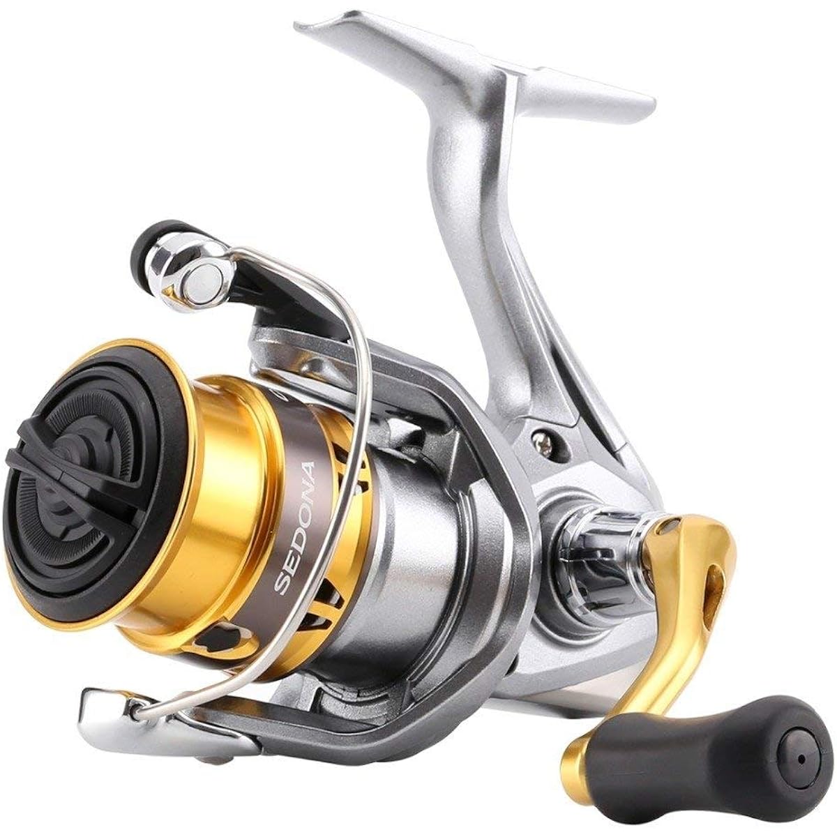 SHIMANO spinning reel 17 Sedna C500XG/6000/8000 jigging