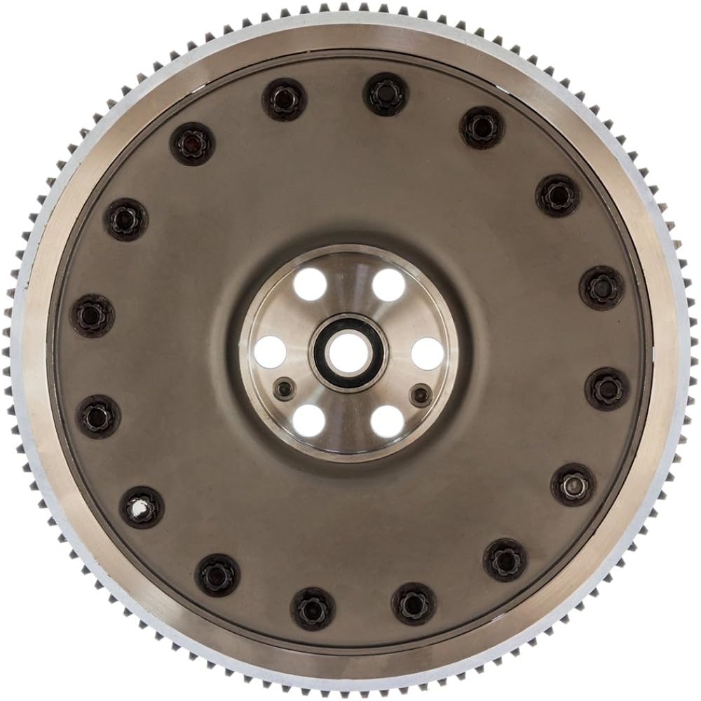 EXEDY FWHDC02FF Replacement Fly Wheel